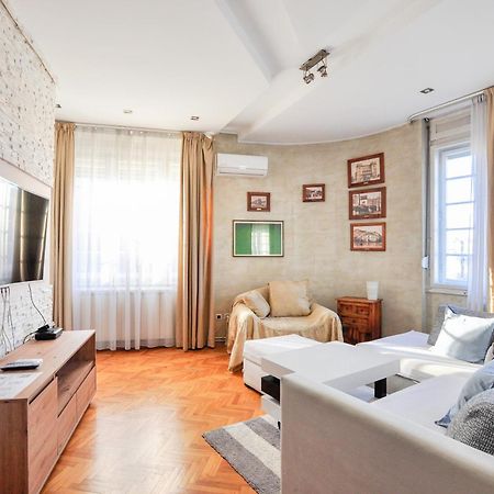 Heart Of Belgrade Skadarlija Apartment Екстериор снимка