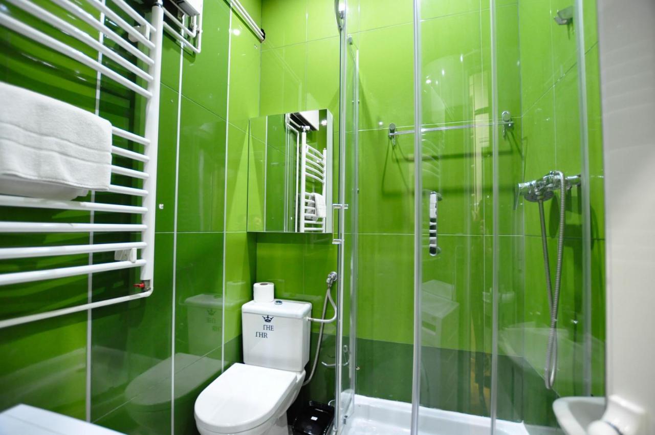 Heart Of Belgrade Skadarlija Apartment Екстериор снимка