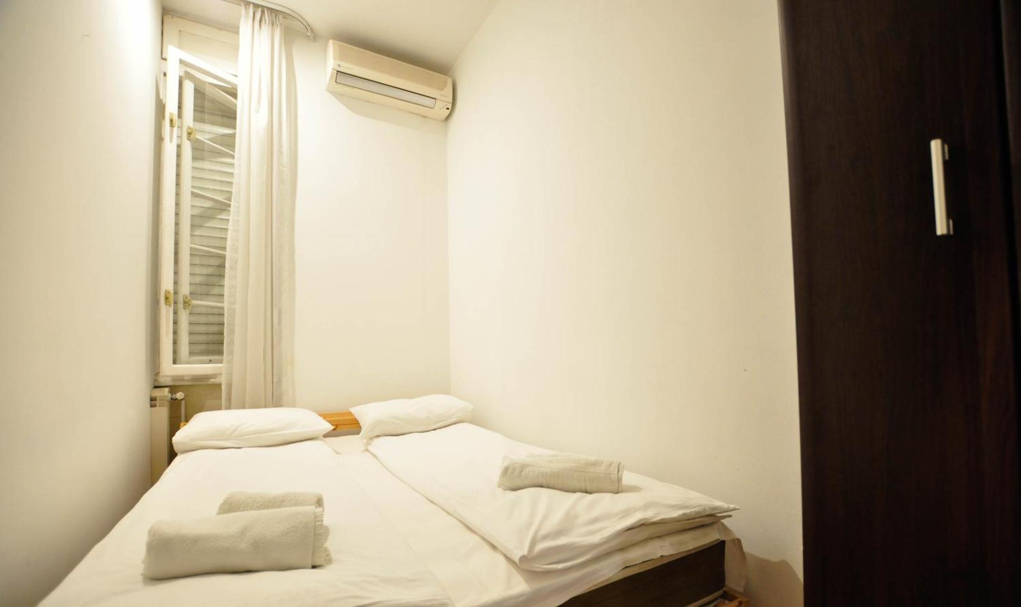 Heart Of Belgrade Skadarlija Apartment Екстериор снимка